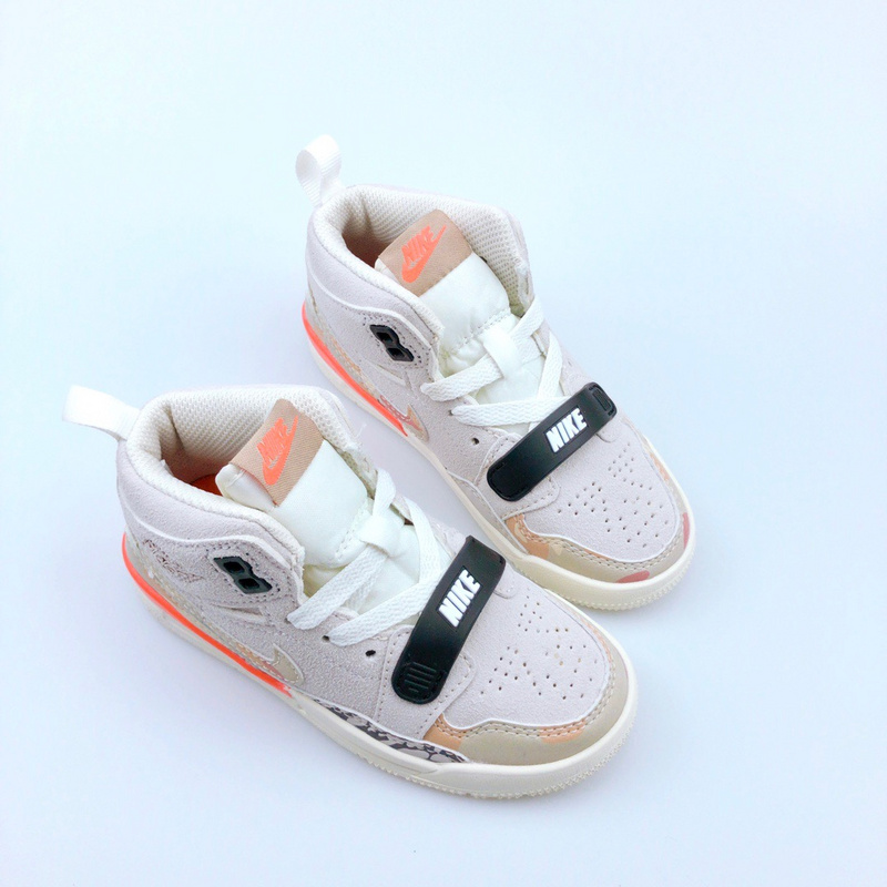 Nike Air Jordan Legacy 312 number 28-35-d132f48c